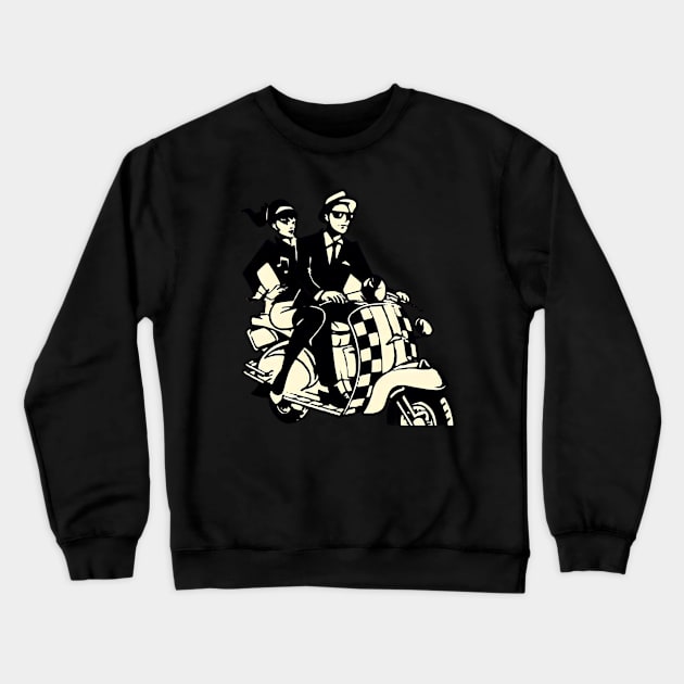 The specials t-shirt Crewneck Sweatshirt by Ucup stores